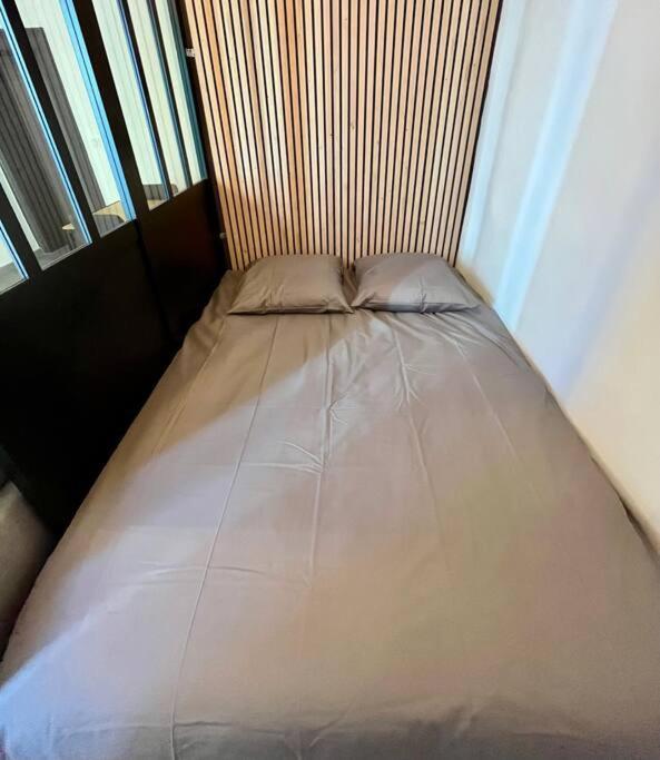 Appartement Centre-ville Annecy